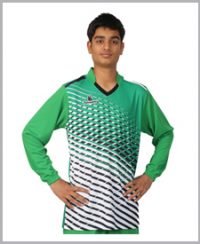Soccer Goalie Jerseys