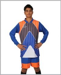Soccer Goalie Sets