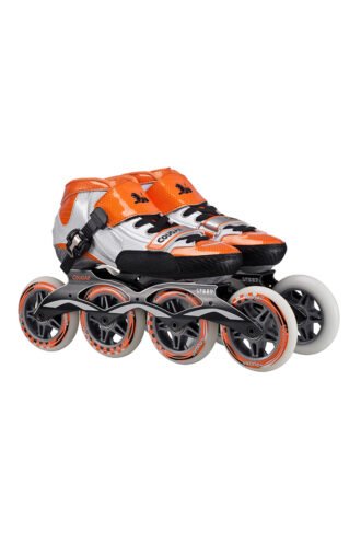 Cougar SR1 Package 90mm Wheel