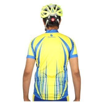 Cycling Jersey for Men | Triumph Custom Sportswear