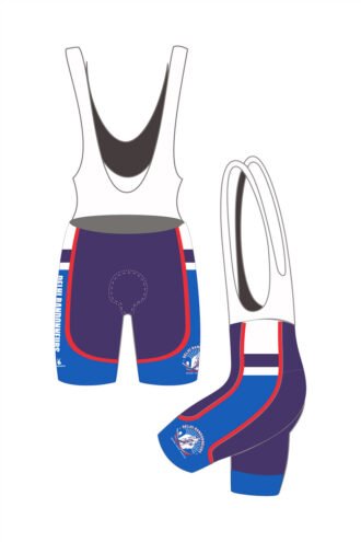 DELHI RENDONNEURS BIB SHORT