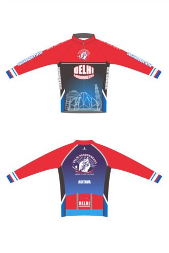 Summer Men's Cycling Jersey Short Sleeve Mountain Bike Road Bicycle Shirt