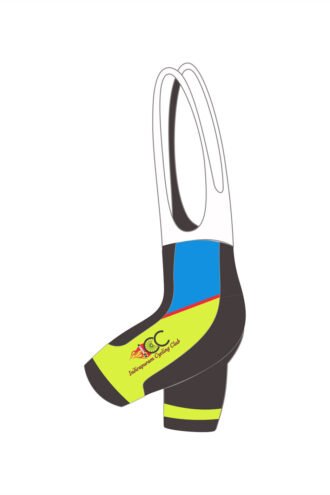 customise cycling bib shorts