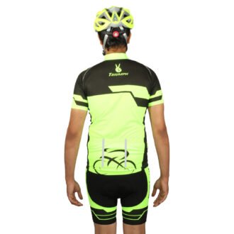 Technical Cycling Wear