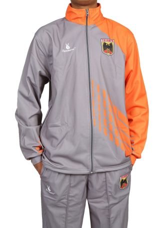 Men's Tracksuit Athletic Sweatsuits Casual Running Jogging Sport Suit Sets