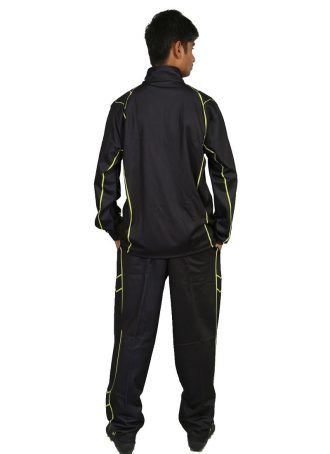 Men's Jogging Suits Track Jackets and Pants Long Sleeve Casual Tracksuits