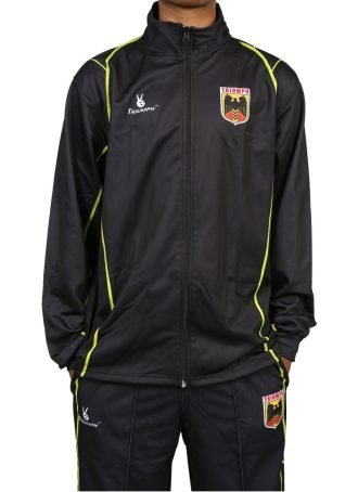 Men's Jogging Suits Track Jackets and Pants Long Sleeve Casual Tracksuits