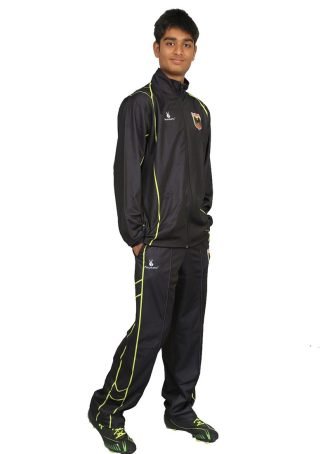 Men's Jogging Suits Track Jackets and Pants Long Sleeve Casual Tracksuits
