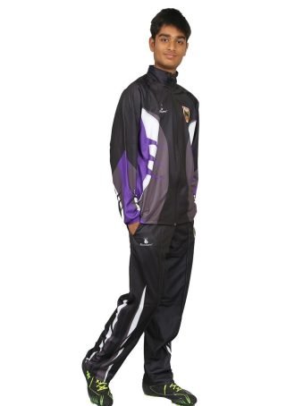 Casual Tracksuits for Men's Long Sleeve Jogging Suits Track Jackets and Pants
