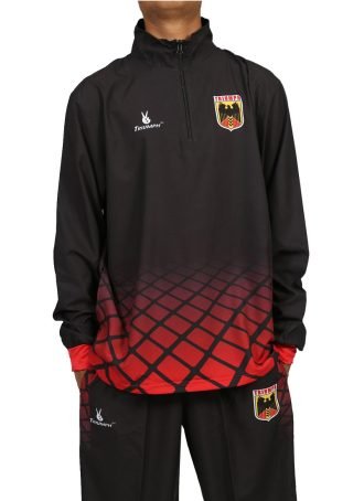 Running Tracksuit Sports Jacket & Pants Men's Exercise Activewear