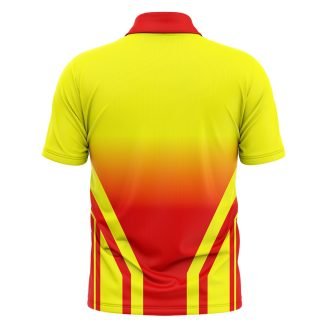 Custom Printed Cricket Outfits | Sublimated Cricket Clothing | Team Cricket Wear