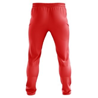 Custom Printed Cricket Outfits | Sublimated Cricket Clothing | Team Cricket Wear