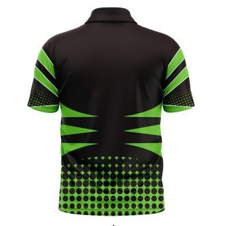 Customized Cricket Tshirts with Name & Number