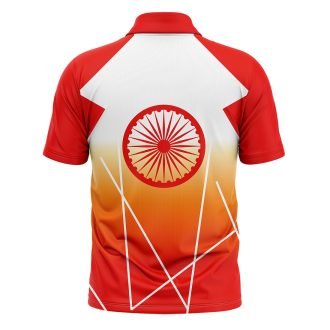 Custom Cricket T-Shirts with Print Your Name Number on Jersey