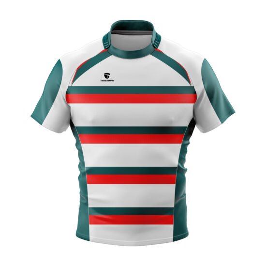 Unisex Rugby Jersey
