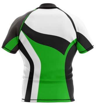 Sublimated Rugby Jersey