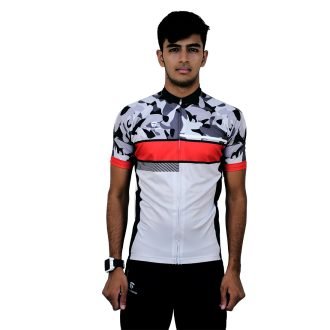 Cycling Team Jersey for Men