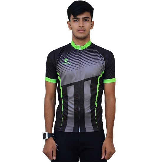 Cycling Team Jersey