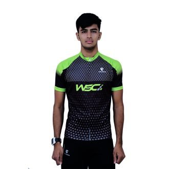 Full Sublimated Cycling Jersey for Men