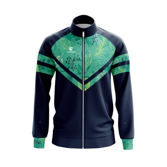 Girls Sports jacket