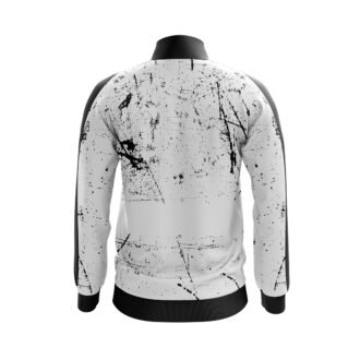 Workout jacket