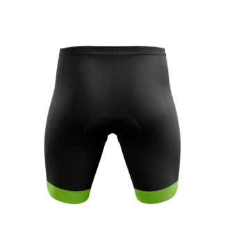 Full Printed Cycling Short