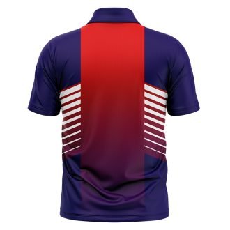 Custom Sublimated Cricket Uniforms For Club, Team and Academy