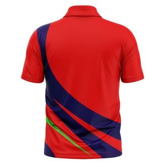 Cricket Clothes | Cricket Team Jersey | Custom Sportswear For Juniors