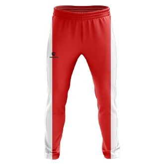 Bespoke Cricket Uniform | Customized Team wear | Custom Cricket Clothing Design