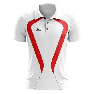 Cricket White Uniform | White Jersey & Pants for Men’s