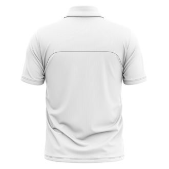 Cricket White Uniform | White Jersey & Pants for Men’s