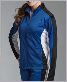 Tennis Jackets