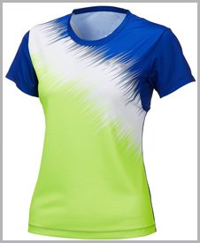 Tennis T-shirts