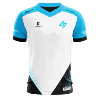 Sky Blue Tshirt