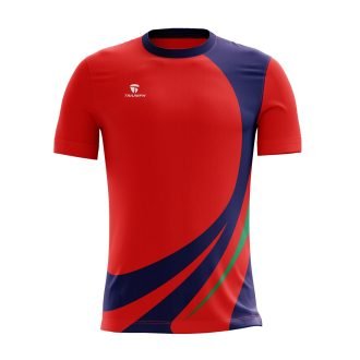 Custom Cricket Jerseys | Personalise Cricket Clothes with name for team club
