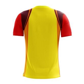 Round Neck Cricket Jersey for Men's | Kids Cricket Clothes