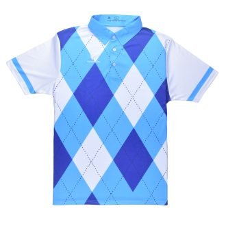 Golf Polo tshirt for men