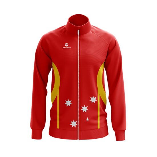 Sports Jacket for Men & Women | Customised Running Jacket