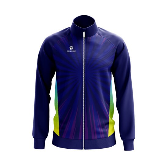 Men's Sports Jackets | Running Jacket for Athletes