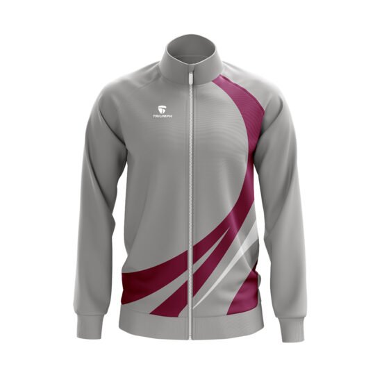 Lightweight Running Jacket Men & Women's | Custom Sportswear