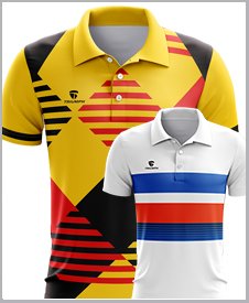 Golf Tshirt