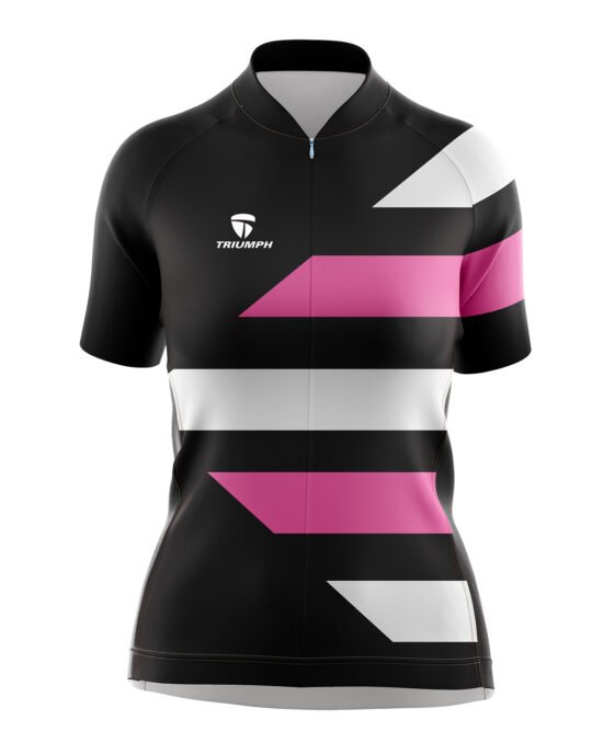 Pro Customized Women cycling Jersey