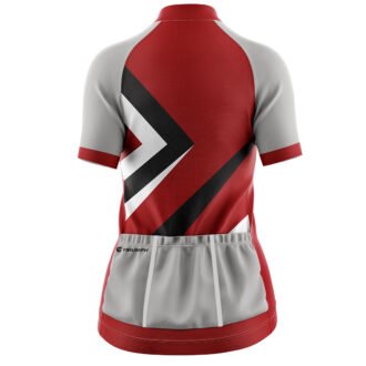 Women’s Jersey for Professional Cycling