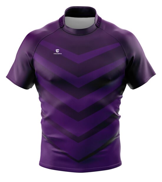 International Rugby Jerseys