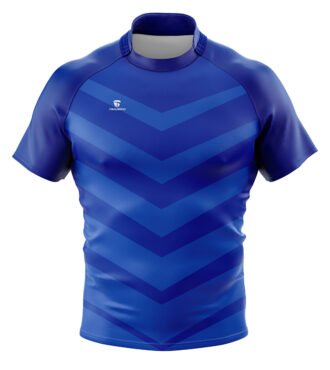 Rugby Polyester Jersey