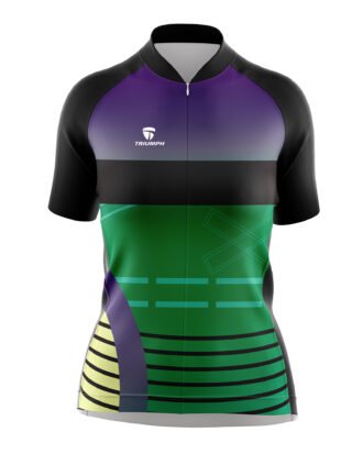 Women's Outfit for Professional Cycling