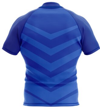 Rugby Polyester Jersey