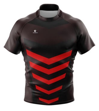 Rugby Dri Fit Sublimated Jersey