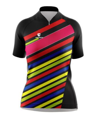 Unisex Bicycle T-shirt