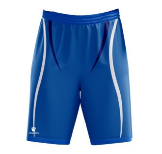 Triumph polyester shorts for men